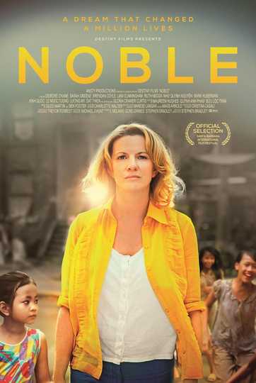 Noble Poster