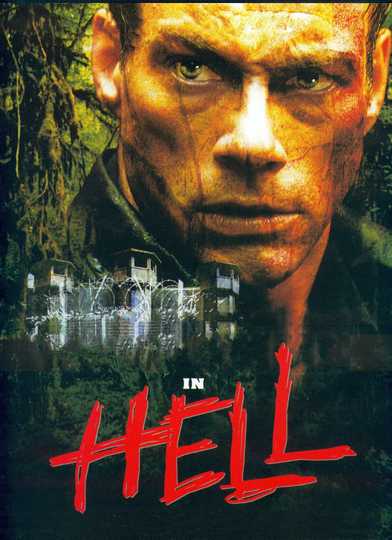 In Hell Poster