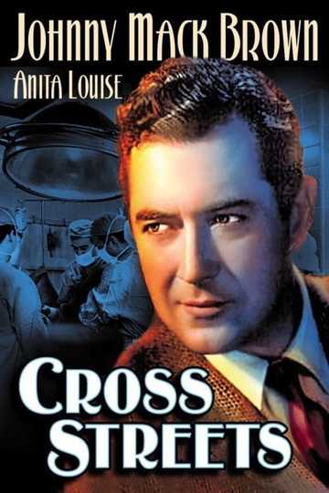 Cross Streets Poster