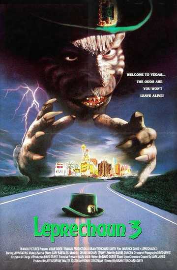 Leprechaun 3 Poster