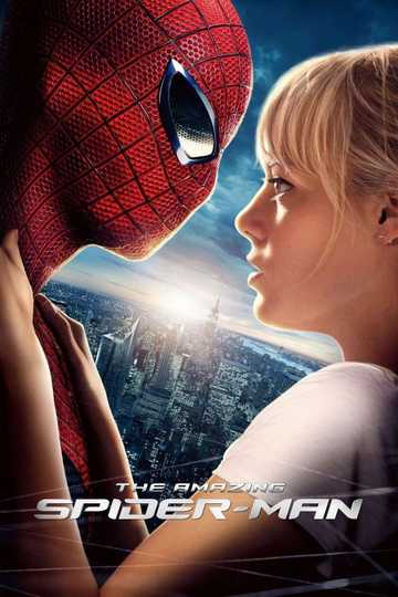 The Amazing Spider-Man (2012) - Movie | Moviefone