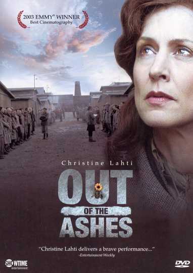 Out of the Ashes Poster