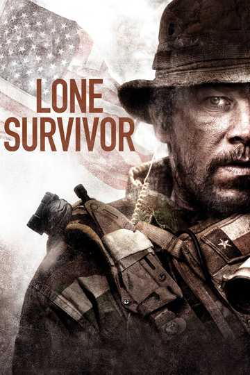 Lone Survivor 13 Movie Moviefone