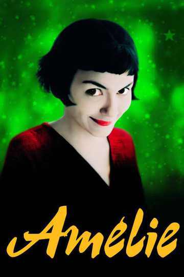 Amélie Poster