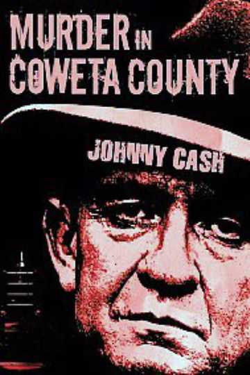 Murder in Coweta County Poster