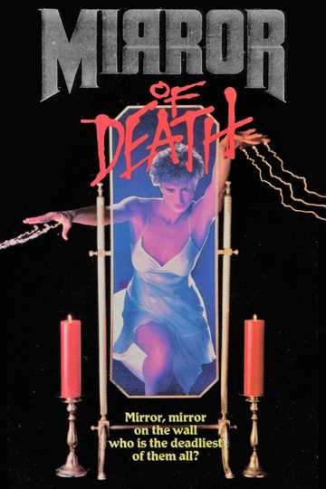Mirror of Death Poster