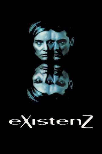 eXistenZ Poster