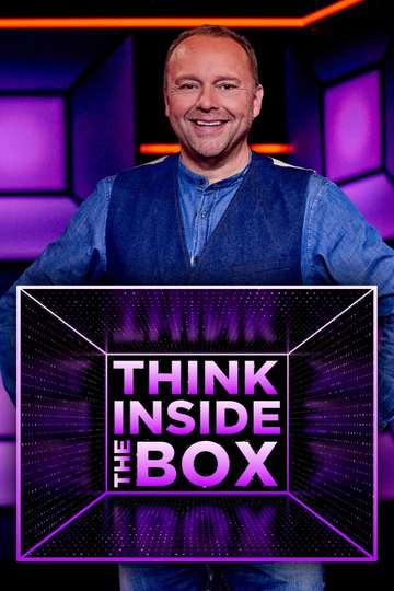 Think Inside The Box Poster