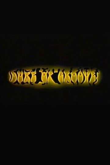 Duke of Groove Poster