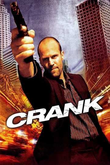 Crank Poster