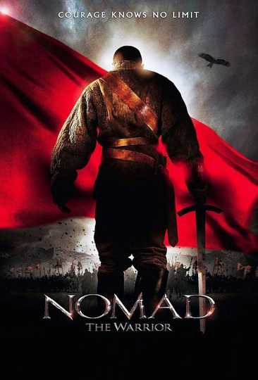 Nomad: The Warrior Poster