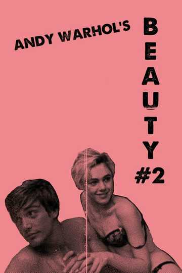 Beauty #2 Poster
