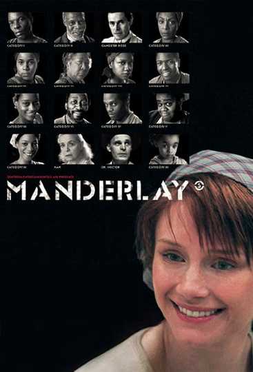 Manderlay Poster