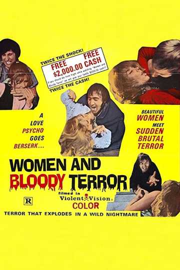 His Wife's Habit Poster