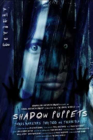 Shadow Puppets Poster