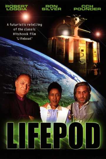 Lifepod Poster
