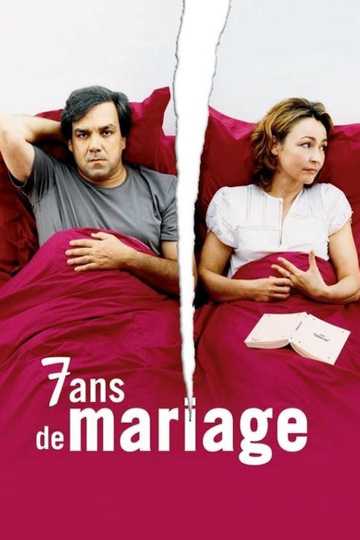 Seven Years of Marriage Poster