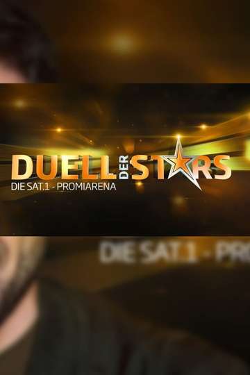 Duell der Stars – Die Sat.1 Promiarena Poster
