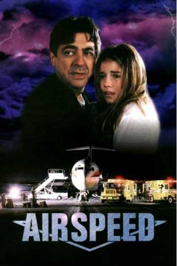 Airspeed Poster