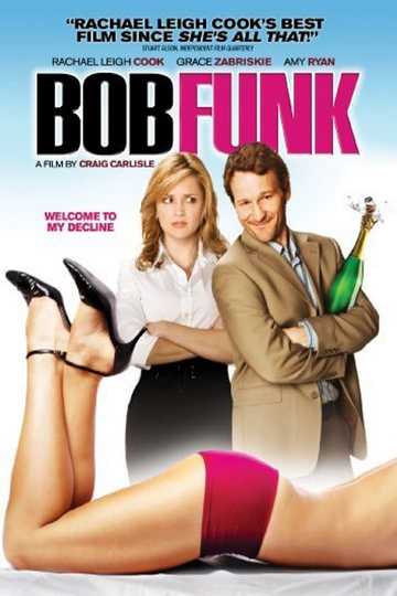 Bob Funk Poster