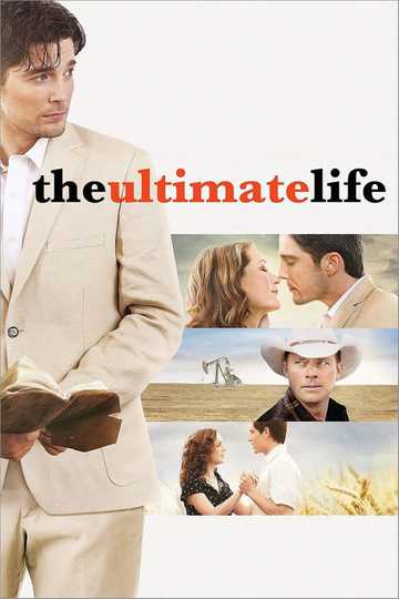 The Ultimate Life Poster
