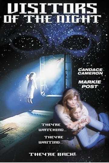 Visitors of the Night Poster