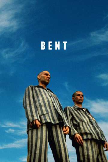 Bent Poster