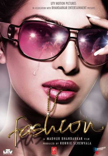 Fashion Poster
