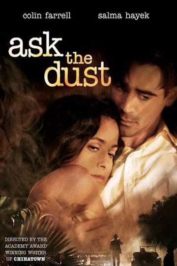 Ask the Dust Poster