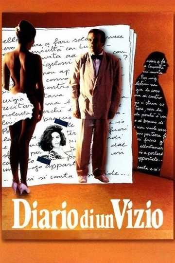 Diary of a Maniac Poster