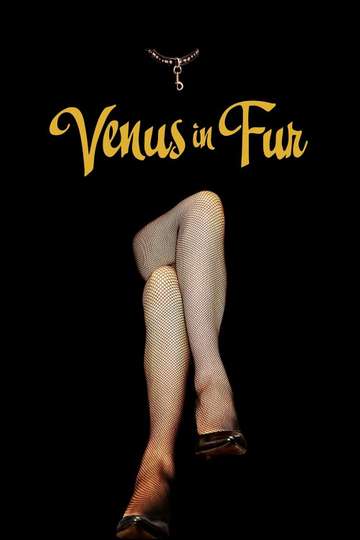 Venus in Fur Poster