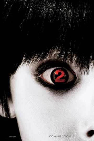 The Grudge 2 Poster