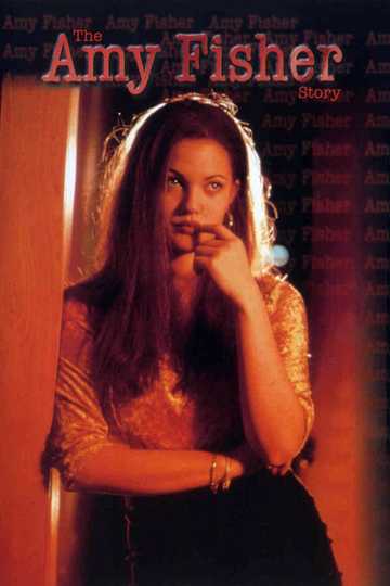The Amy Fisher Story Poster