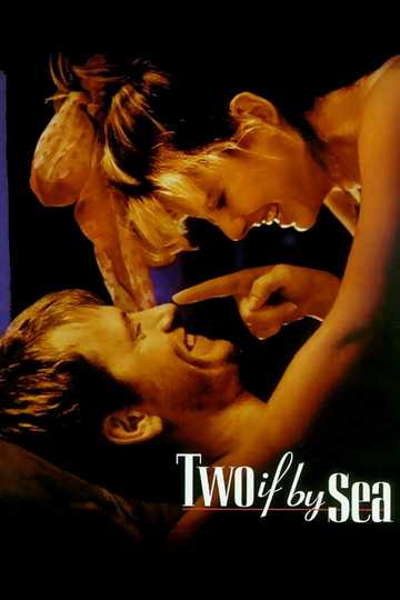 Two If by Sea Poster