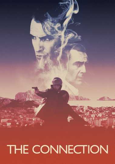 The Connection Poster