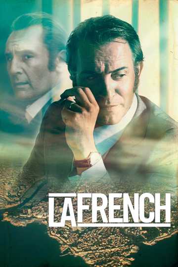 The Connection Poster