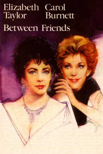 Between Friends Poster