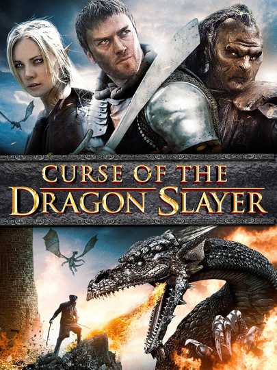 SAGA - Curse of the Shadow Poster