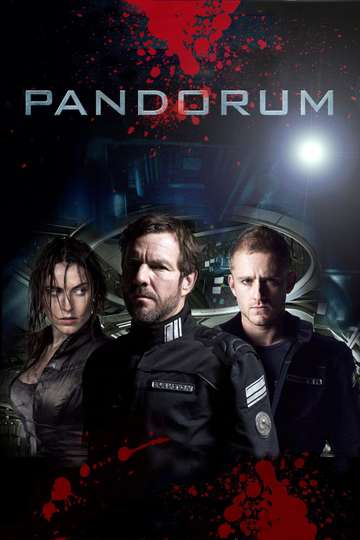 Pandorum 2009 Stream And Watch Online Moviefone