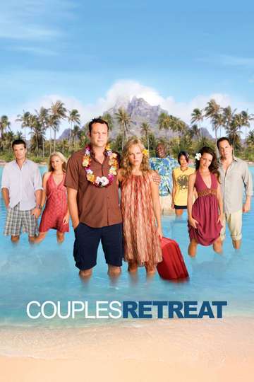 Couples Retreat (2009) - Movie | Moviefone