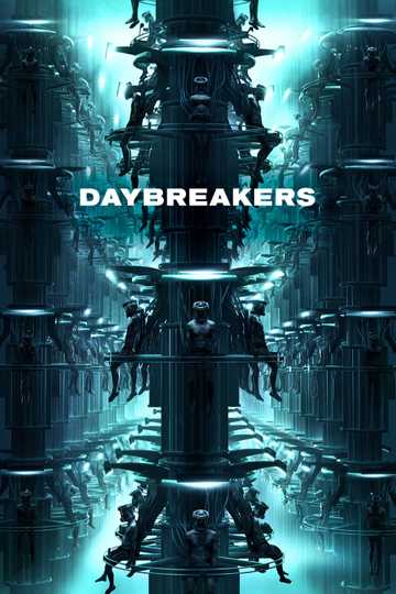 Daybreakers Poster