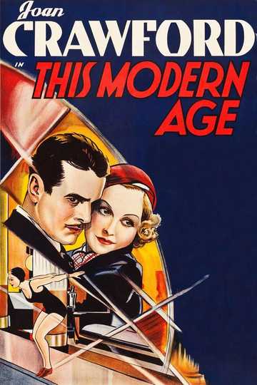 This Modern Age Poster