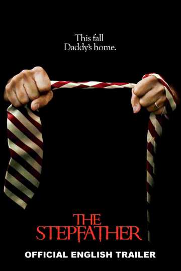 The Stepfather Poster