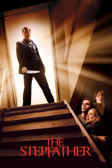 The Stepfather Poster