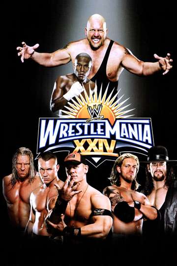 WWE WrestleMania 23 - Stream and Watch Online | Moviefone