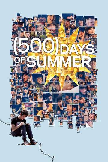 (500) Days of Summer Poster