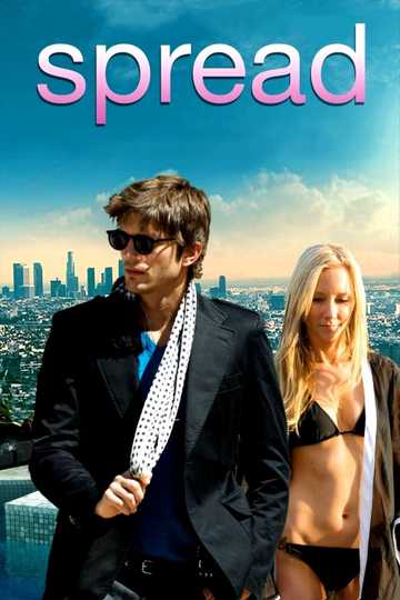Spread Poster
