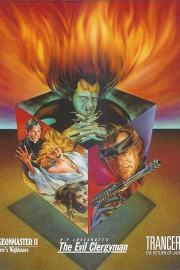 Pulse Pounders Poster