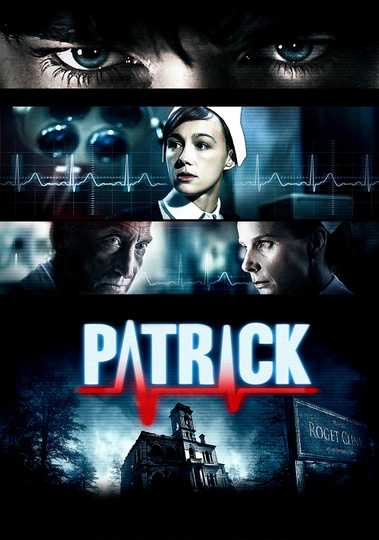 Patrick Poster