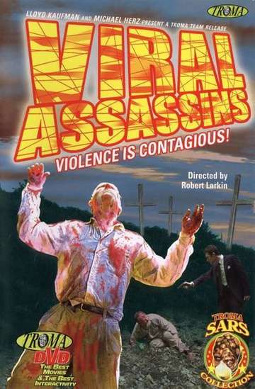Viral Assassins Poster